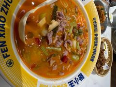 -粉小主·贵州酸汤牛肉粉(南京仙林金鹰店)