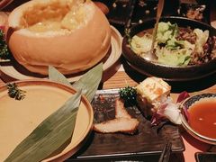 -玉川屋创意日料Bistro(柳巷店)