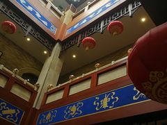 -晋阳饭庄(虎坊桥店)