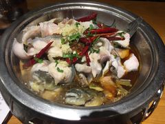 -隔壁老王·家常云南菜(花巷店)