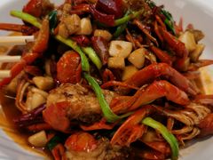 -聚味瞿记·龙虾堂(坡子街店)