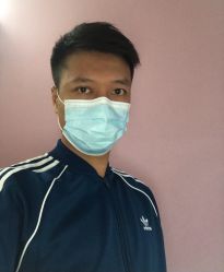 男士造型-八佰伴8008星级形象店