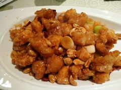-肘子酥·天津菜·特色捞面(德云社店)