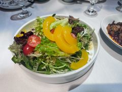 -小河盐帮·私家菜·烤鸭(三元桥·霄云路店)