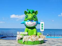 -龍歌自助小火锅(市南金茂湾店)