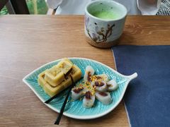 -扫雪煮茶(西村店)