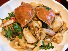 -妈妈菜舟山海鲜(定海古城店)