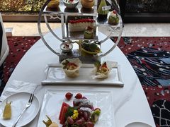 -温州铂尔曼酒店蘭 咖啡厅