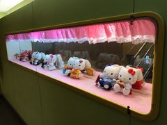 -麦当劳(清溪店)