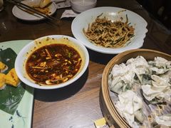 -龍聚祥烧麦馆(万达店)