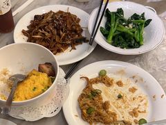 -翠华餐厅(德基广场店)