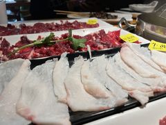 -海银海记潮汕牛肉火锅(新港中路海珠店)