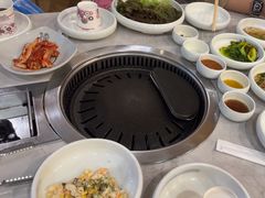 -黄金牧场(明洞总店)