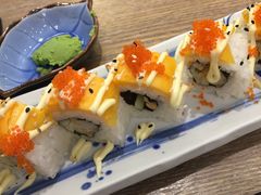 -松岛日本料理(汾江路店)