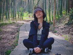 -青龙山国家森林公园