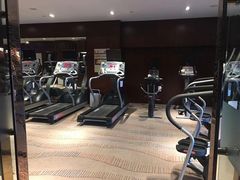 -大连中远海运洲际酒店