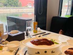 -四季民福烤鸭店(故宫店)