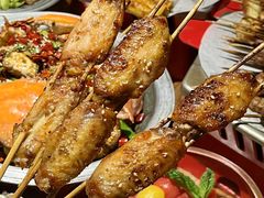 -1819餐厅·团队聚餐·烤串·精酿