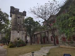 -赤坎·广东华侨国际旅游度假区