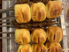 -老猎户炭火锅羊汤(万达店)