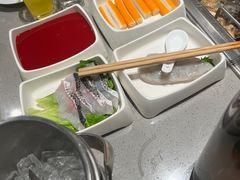 -海底捞火锅(方圆荟店)