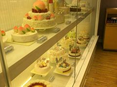 -好利来(新建北路店)