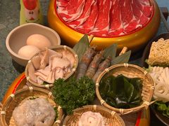 -牛New寿喜烧(龙湖金沙天街店)