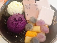 -鲜芋仙(苏州干将店)