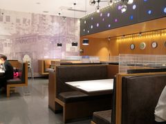 卡座-千日贺茶餐厅(高新万达店)