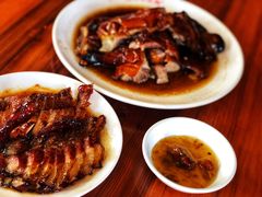 -黄连大头华烧鹅店(大良店)