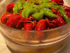-雀蓝川菜(滨湖万象汇店)