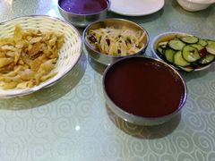 -好口福私房菜(太元路店)