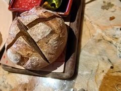 -BROWNSTONE布朗石西班牙餐厅(富城店)