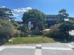 -东钱湖旅游度假区