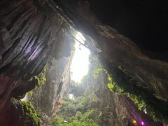-英西峰林·洞天仙境