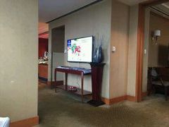 -崇明金茂凯悦酒店.宴会厅