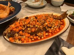 -小吊梨汤·北京菜·烤鸭(清河万象汇店)