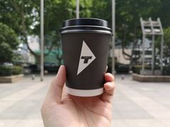-T-COFFEE(长江花园店)