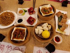 -点都德(聚福楼店)