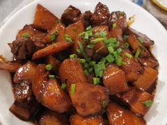 -妈妈的小作坊(陈家镇店)