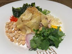 -金成潮菜博物馆(海珠湿地店)