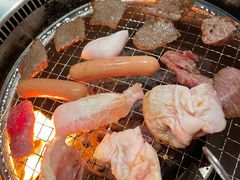 -和牛 烧肉寿喜烧涮锅 善(心斎橋店)