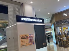 -地标广场