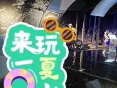 -大同煤炭博物馆