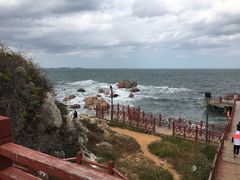 -养马岛旅游度假区