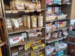 零售区-Alimentari早午餐(安福路店)