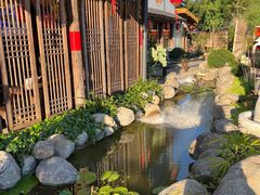 -大自然(鲁家村店)