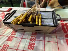 -三毛演义·湖南烧烤大排档(南浦店)