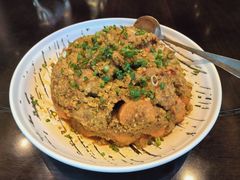 -中山保利艾美酒店-乐美中餐厅