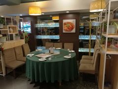 -金海湾海鲜总店